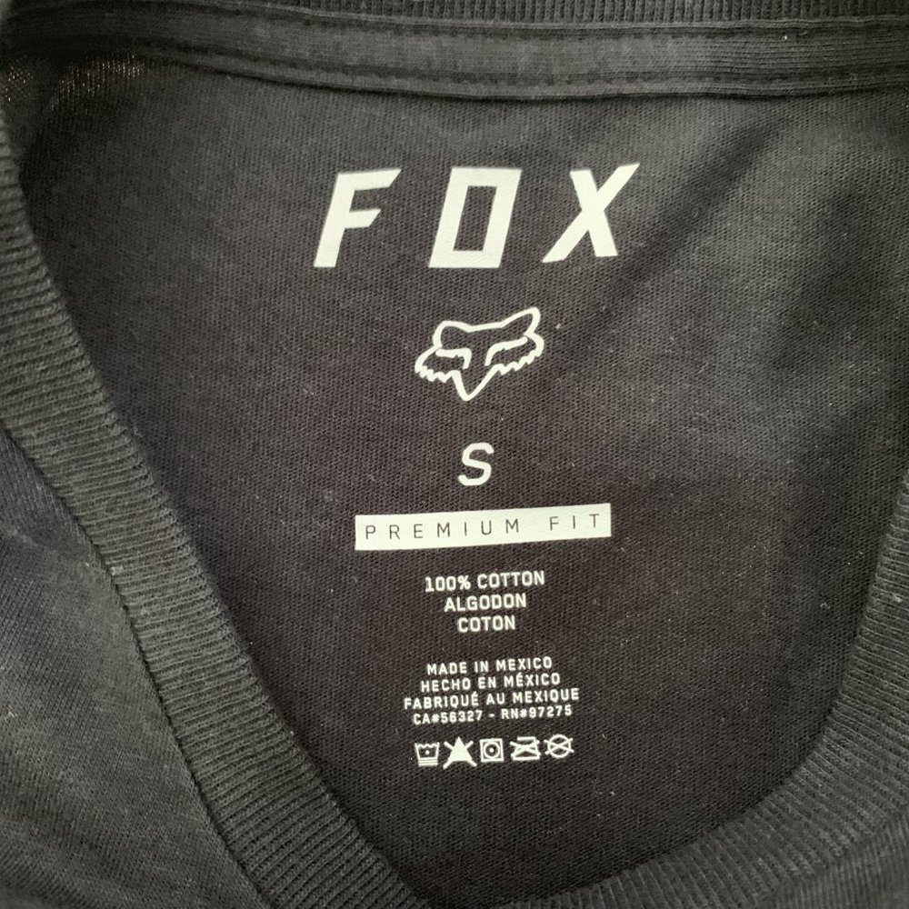 Fox Racing Shirt - Picture 5 of 5